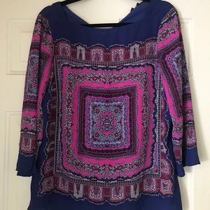 Adrianna Papell Blouse